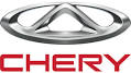 iSpiderMedia partner Chery logo