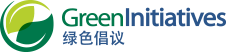 iSpiderMedia partner Green Initiatives logo