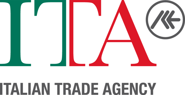 iSpiderMedia partner Italian Trade Agency logo