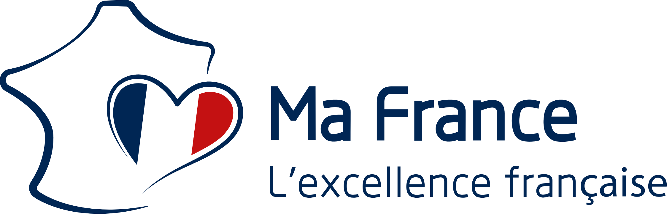 iSpiderMedia partner Ma France logo