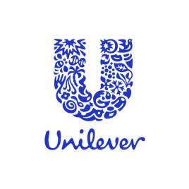 iSpiderMedia partner Unilever logo