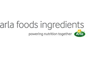 iSpiderMedia Partner Arla Food Ingredients Logo