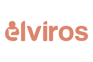 iSpiderMedia partner Elviros Logo