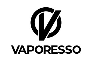 iSpiderMedia partner Vaporesso Logo
