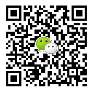 WeChat QR Code ispidermedia